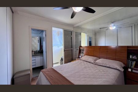 Apartamento à venda com 170m², 3 quartos e 2 vagasquarto 