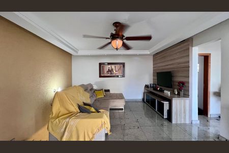Apartamento à venda com 170m², 3 quartos e 2 vagassala 
