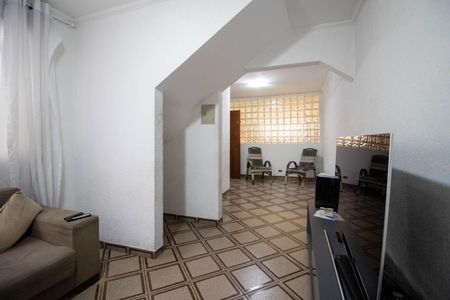 Casa à venda com 4 quartos, 125m² em Vila Nova das Belezas, São Paulo