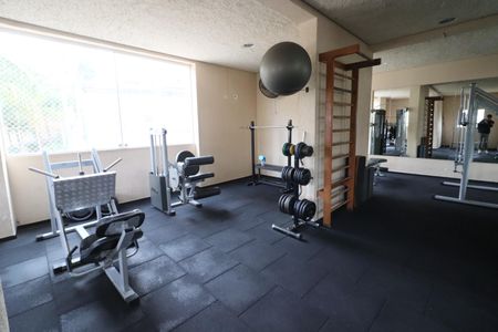 Apartamento à venda com 74m², 2 quartos e 1 vagaÁrea comum - Academia