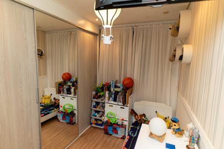 Apartamento à venda com 74m², 2 quartos e 1 vaga Apartamento à venda com 74m², 2 quartos e 1 vagaQuarto 2