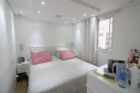 Apartamento à venda com 74m², 2 quartos e 1 vagaSuíte 1