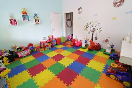 Apartamento à venda com 74m², 2 quartos e 1 vagaÁrea comum - Brinquedoteca