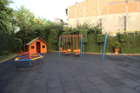 Apartamento à venda com 74m², 2 quartos e 1 vagaÁrea comum - Playground
