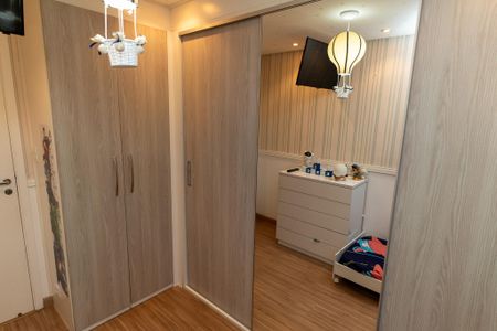 Apartamento à venda com 74m², 2 quartos e 1 vaga Apartamento à venda com 74m², 2 quartos e 1 vagaQuarto 2