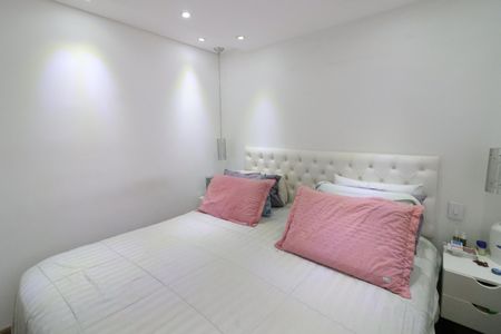 Apartamento à venda com 74m², 2 quartos e 1 vagaSuíte 1