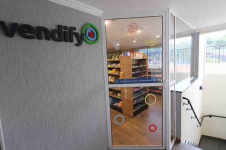 Apartamento à venda com 74m², 2 quartos e 1 vagaÁrea comum - Mercadinho