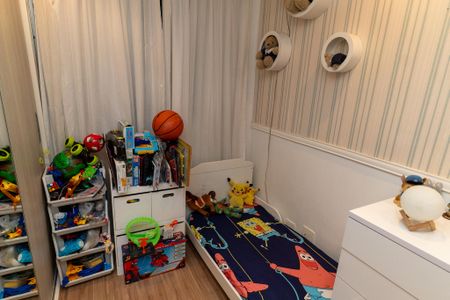 Apartamento à venda com 74m², 2 quartos e 1 vaga Apartamento à venda com 74m², 2 quartos e 1 vagaQuarto 2