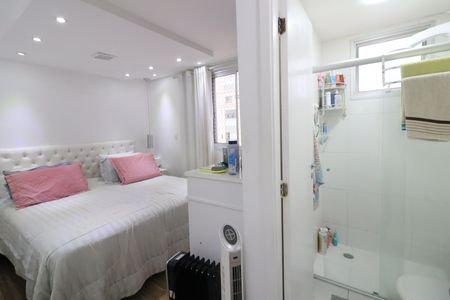 Apartamento à venda com 74m², 2 quartos e 1 vagaSuíte 1