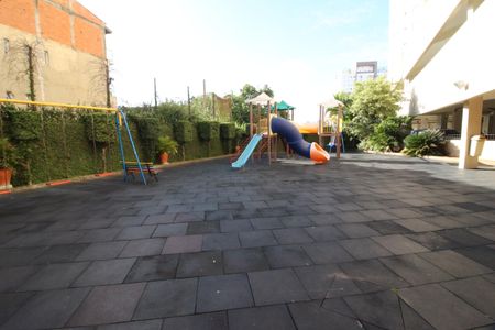 Apartamento à venda com 74m², 2 quartos e 1 vagaÁrea comum - Playground