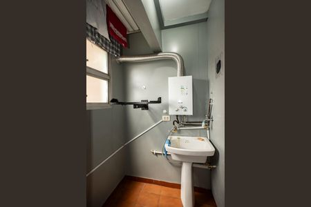 Apartamento à venda com 54m², 2 quartos e 1 vagaÁrea de Serviço