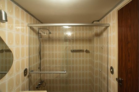 Apartamento à venda com 54m², 2 quartos e 1 vagaBanheiro