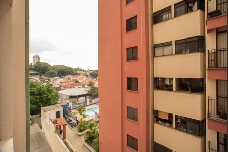 Apartamento à venda com 54m², 2 quartos e 1 vagaVista do Quarto 2