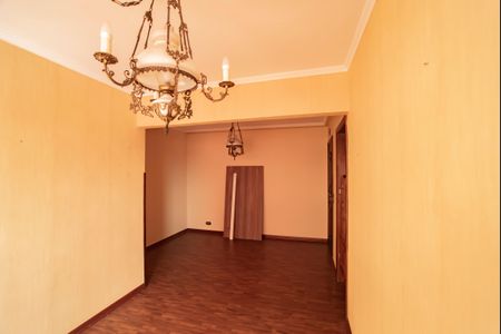 Apartamento à venda com 54m², 2 quartos e 1 vagaSala
