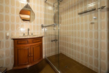 Apartamento à venda com 54m², 2 quartos e 1 vagaBanheiro