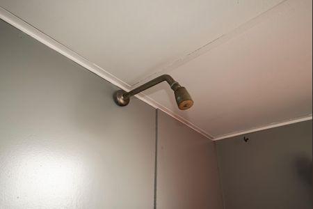 Apartamento à venda com 54m², 2 quartos e 1 vagaBanheiro de Serviço