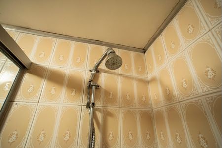 Apartamento à venda com 54m², 2 quartos e 1 vagaBanheiro