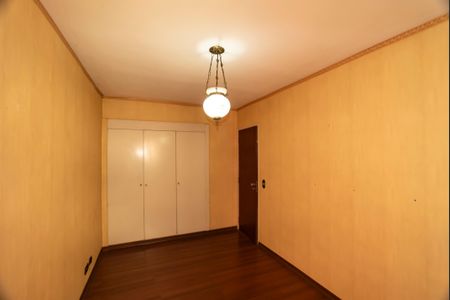 Apartamento à venda com 54m², 2 quartos e 1 vagaQuarto 2