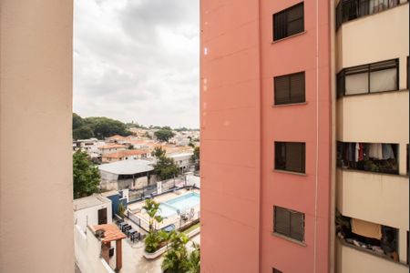 Apartamento à venda com 54m², 2 quartos e 1 vagaVista do Quarto 1