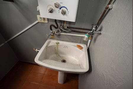 Apartamento à venda com 54m², 2 quartos e 1 vagaÁrea de Serviço