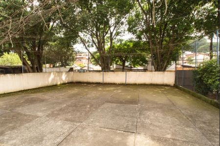 Apartamento à venda com 54m², 2 quartos e 1 vagaÁrea comum - Quadra esportiva