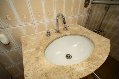 Apartamento à venda com 54m², 2 quartos e 1 vagaBanheiro