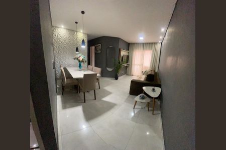 Apartamento à venda com 70m², 3 quartos e 1 vagaSala