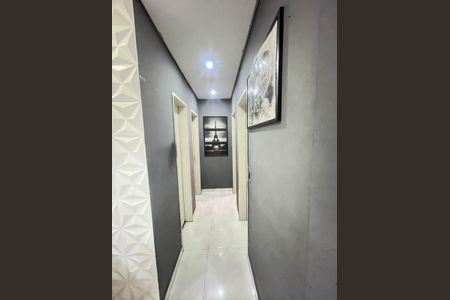 Apartamento à venda com 70m², 3 quartos e 1 vagaCorredor