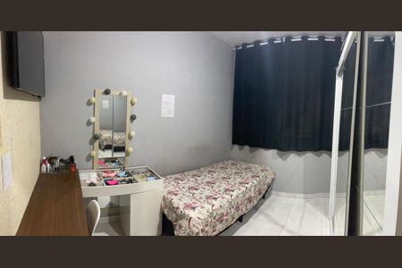 Apartamento à venda com 70m², 3 quartos e 1 vagaQuarto