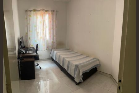 Apartamento à venda com 70m², 3 quartos e 1 vagaQuarto