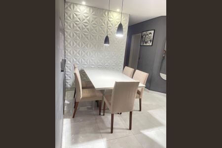 Apartamento à venda com 70m², 3 quartos e 1 vagaSala