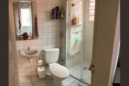 Apartamento à venda com 70m², 3 quartos e 1 vagaBanheiro