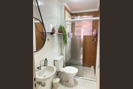 Apartamento à venda com 70m², 3 quartos e 1 vagaBanheiro