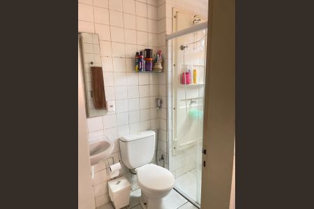Apartamento à venda com 70m², 3 quartos e 1 vagaBanheiro