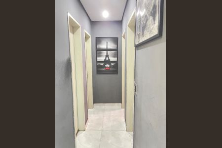 Apartamento à venda com 70m², 3 quartos e 1 vagaCorredor