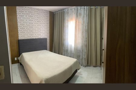 Apartamento à venda com 70m², 3 quartos e 1 vagaQuarto