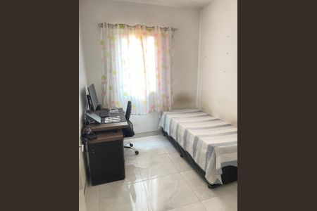 Apartamento à venda com 70m², 3 quartos e 1 vagaQuarto