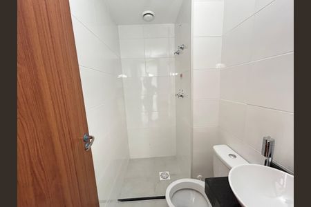 Apartamento à venda com 40m², 2 quartos e 1 vagaBanheiro