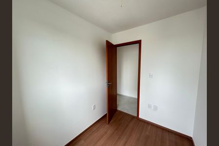 Apartamento à venda com 40m², 2 quartos e 1 vagaQuarto 2