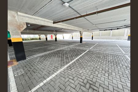 Apartamento à venda com 40m², 2 quartos e 1 vagaGaragem