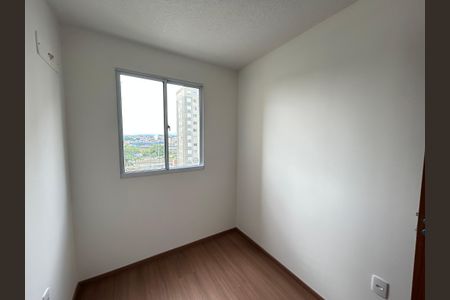 Apartamento à venda com 40m², 2 quartos e 1 vagaQuarto 2