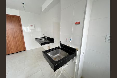 Apartamento à venda com 40m², 2 quartos e 1 vagaÁrea de Serviço