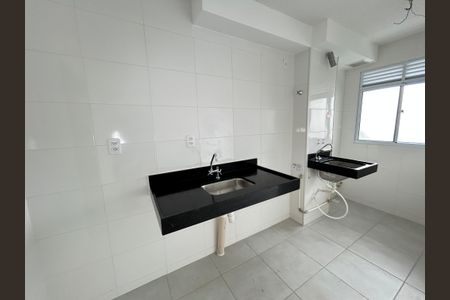 Apartamento à venda com 40m², 2 quartos e 1 vagaCozinha