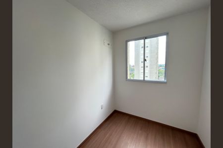 Apartamento à venda com 40m², 2 quartos e 1 vagaQuarto 2