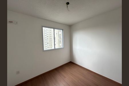 Apartamento à venda com 40m², 2 quartos e 1 vagaQuarto 1