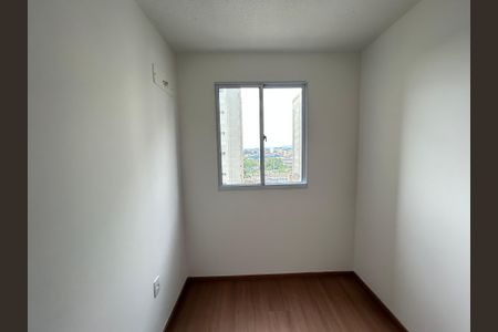 Apartamento à venda com 40m², 2 quartos e 1 vagaQuarto 2