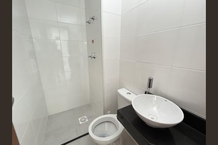Apartamento à venda com 40m², 2 quartos e 1 vagaBanheiro