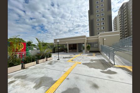 Apartamento à venda com 40m², 2 quartos e 1 vagaÁrea comum