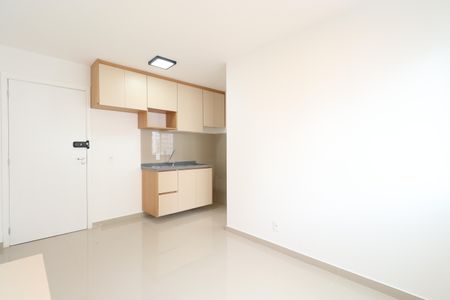 Apartamento para alugar com 27m², 1 quarto e sem vagaSala/Cozinha