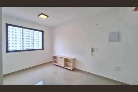 Apartamento para alugar com 27m², 1 quarto e sem vaga Apartamento para alugar com 27m², 1 quarto e sem vagaSala/Cozinha
